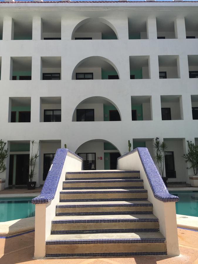 Eurohotel Ciudad del Carmen Exterior photo